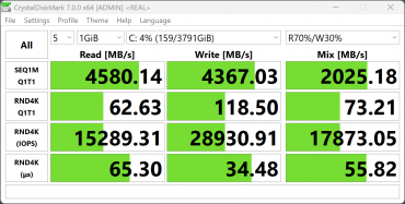 Обзор игрового ноутбука Asus ROG Strix G18 (2025) G815LW