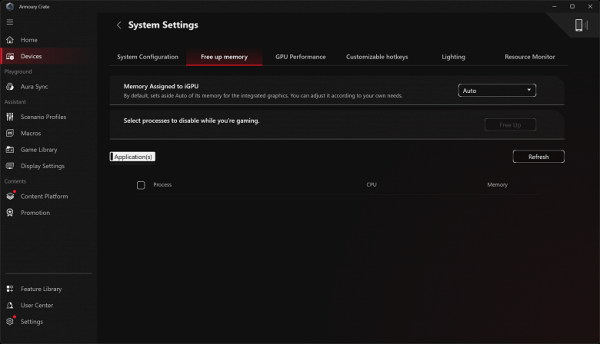 Обзор игрового ноутбука Asus ROG Strix G16 G615LW-S5080