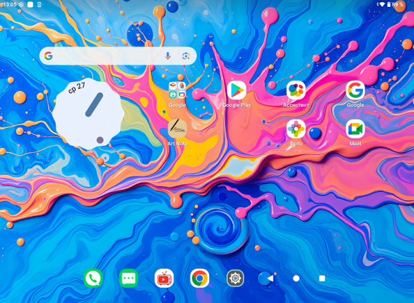 Обзор 12,7-дюймового планшета Teclast ArtPad Pro