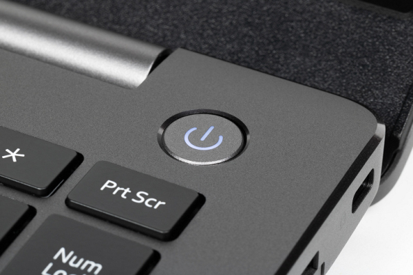 Обзор ноутбука Inferit Mercury 15,6″