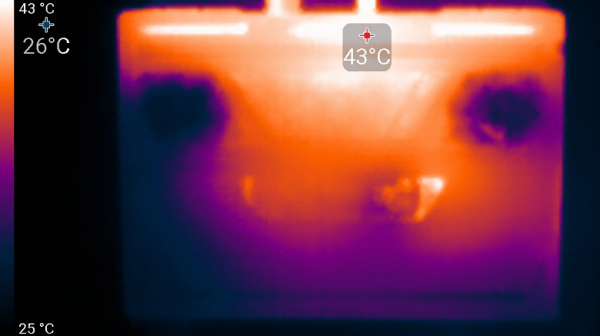 Обзор игрового ноутбука Maibenben X16E X-Treme Tsunami с СЖО, AMD Ryzen 9 9955HX и Nvidia GeForce RTX 5080 Laptop