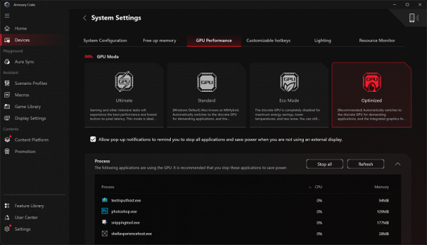 Обзор игрового ноутбука Asus ROG Strix G16 G615LW-S5080