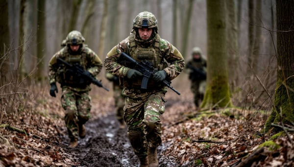 Новости СВО: ВСУ терпят крах на Донбассе, Киев мёрзнет без света и тепла и удар по Одесскому порту