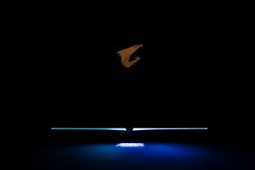 Обзор игрового ноутбука Gigabyte Aorus Master 16 AM6H