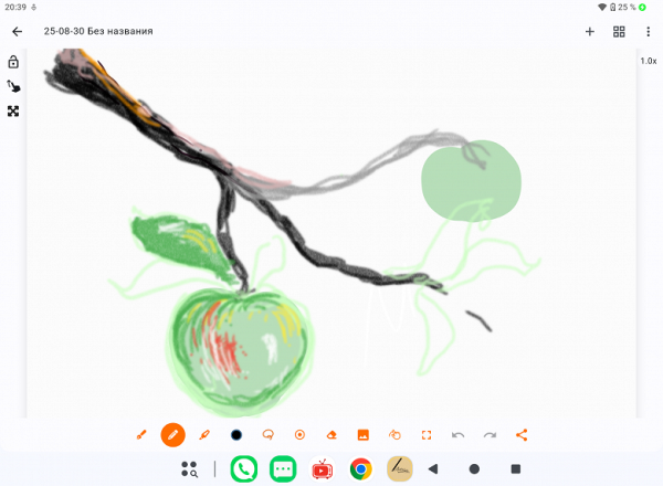 Обзор 12,7-дюймового планшета Teclast ArtPad Pro