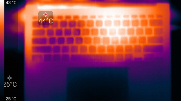 Обзор ультрабука Asus Zenbook 14 (UM3406KA) на новом процессоре AMD Ryzen AI 7 350