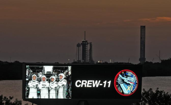 Один заболел — все на Землю: Орбитальная миссия Crew-11 на МКС завершается досрочно