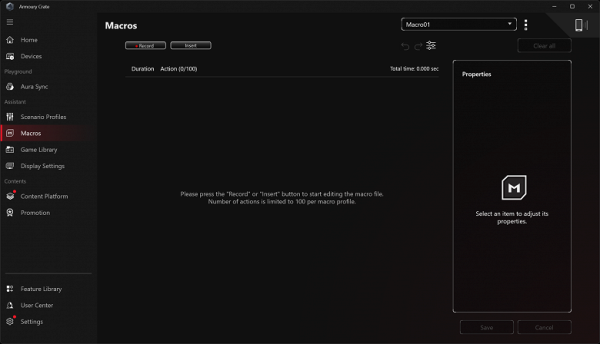 Обзор игрового ноутбука Asus ROG Strix G16 G615LW-S5080