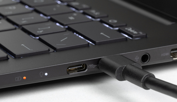 Обзор ультрабука Asus Zenbook 14 (UM3406KA) на новом процессоре AMD Ryzen AI 7 350