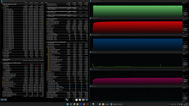 Обзор игрового ноутбука Maibenben X16E X-Treme Tsunami с СЖО, AMD Ryzen 9 9955HX и Nvidia GeForce RTX 5080 Laptop
