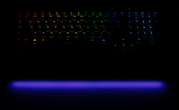 Обзор игрового ноутбука Maibenben X16E X-Treme Tsunami с СЖО, AMD Ryzen 9 9955HX и Nvidia GeForce RTX 5080 Laptop