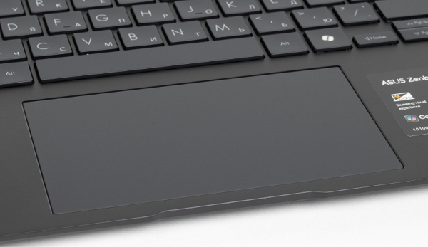 Обзор ультрабука Asus Zenbook 14 (UM3406KA) на новом процессоре AMD Ryzen AI 7 350