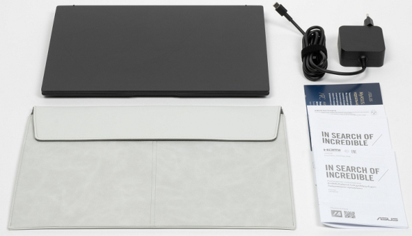 Обзор ультрабука Asus Zenbook 14 (UM3406KA) на новом процессоре AMD Ryzen AI 7 350