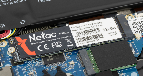 Обзор ноутбука Inferit Mercury 15,6″