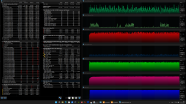 Обзор игрового ноутбука Asus ROG Strix G16 G615LW-S5080