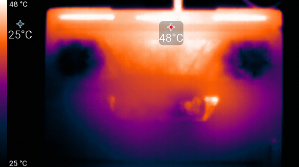 Обзор игрового ноутбука Maibenben X16E X-Treme Tsunami с СЖО, AMD Ryzen 9 9955HX и Nvidia GeForce RTX 5080 Laptop