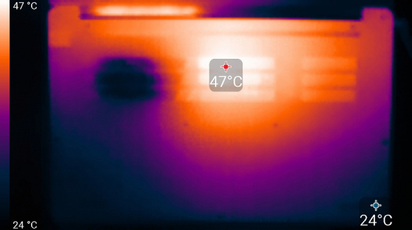 Обзор ноутбука Inferit Mercury 15,6″