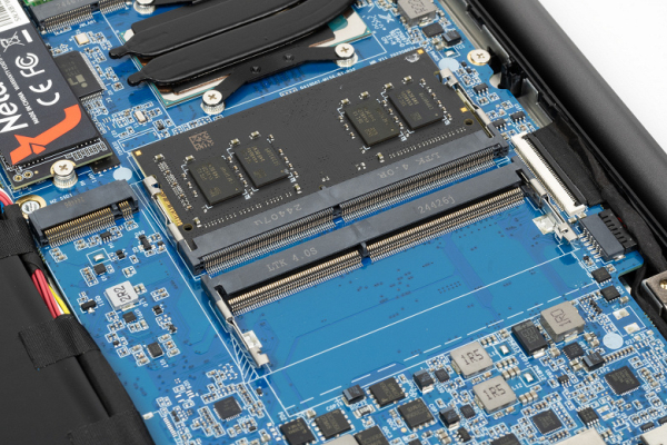 Обзор ноутбука Inferit Mercury 15,6″