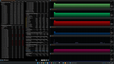 Обзор игрового ноутбука Gigabyte Aorus Master 16 AM6H