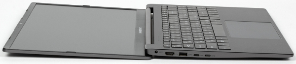 Обзор ноутбука Inferit Mercury 15,6″