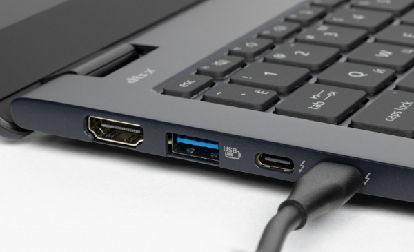 Обзор делового ноутбука Acer TravelMate P6 14 AI (TMP614-54-70U3) с Intel Core Ultra 7 258V