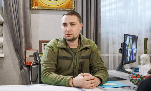 «Переговоры с террористом»: Москве бросили вызов после назначения Буданова главой Офиса президента Украины