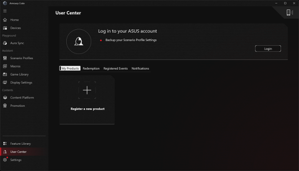 Обзор игрового ноутбука Asus ROG Strix G16 G615LW-S5080