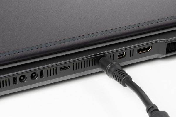 Обзор игрового ноутбука Maibenben X16E X-Treme Tsunami с СЖО, AMD Ryzen 9 9955HX и Nvidia GeForce RTX 5080 Laptop