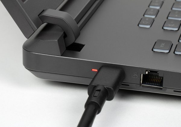 Обзор игрового ноутбука Asus ROG Strix G18 (2025) G815LW