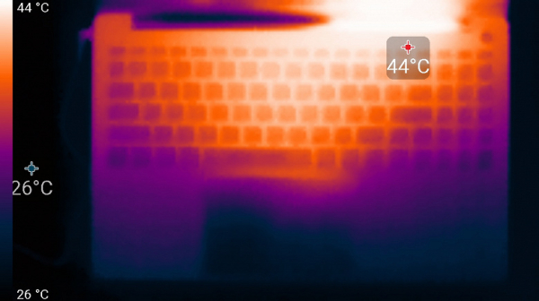 Обзор ноутбука Inferit Mercury 15,6″