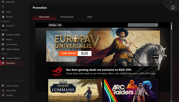 Обзор игрового ноутбука Asus ROG Strix G16 G615LW-S5080