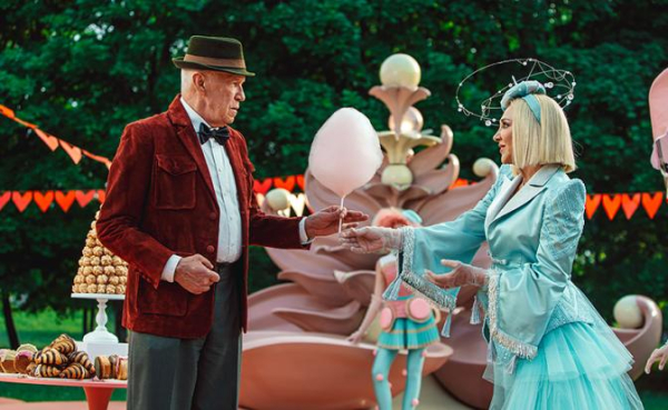 В Чебурашке и Буратино «разумного, доброго, вечного» депутаты не обнаружили