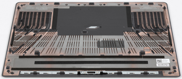 Обзор игрового ноутбука Asus ROG Strix G16 G615LW-S5080