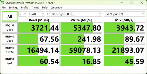 Обзор ультрабука Asus Zenbook 14 (UM3406KA) на новом процессоре AMD Ryzen AI 7 350