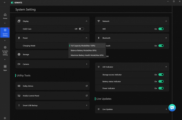Обзор игрового ноутбука Gigabyte Aorus Master 16 AM6H