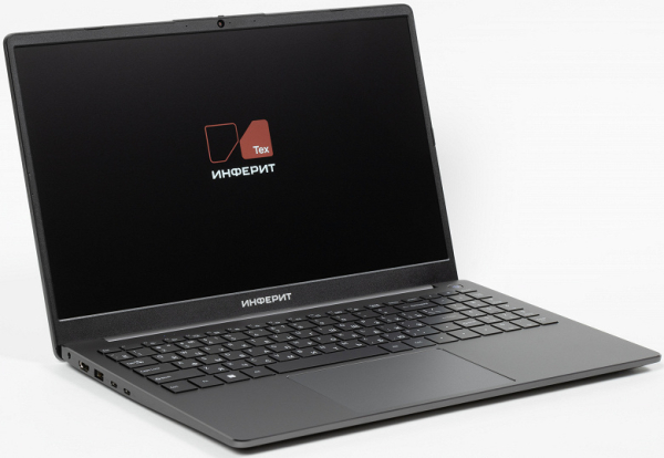 Обзор ноутбука Inferit Mercury 15,6″