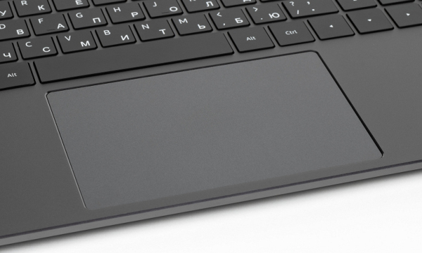 Обзор ноутбука Inferit Mercury 15,6″