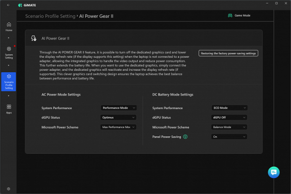 Обзор игрового ноутбука Gigabyte Aorus Master 16 AM6H