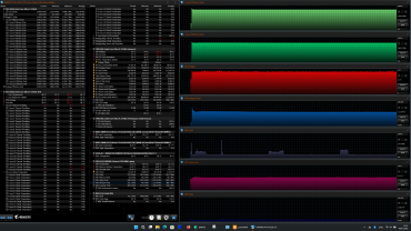 Обзор игрового ноутбука Gigabyte Aorus Master 16 AM6H