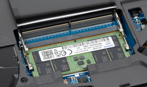 Обзор игрового ноутбука Asus ROG Strix G16 G615LW-S5080