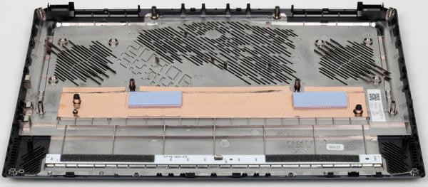 Обзор игрового ноутбука Gigabyte Aorus Master 16 AM6H