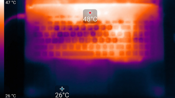 Обзор игрового ноутбука Asus ROG Strix G18 (2025) G815LW