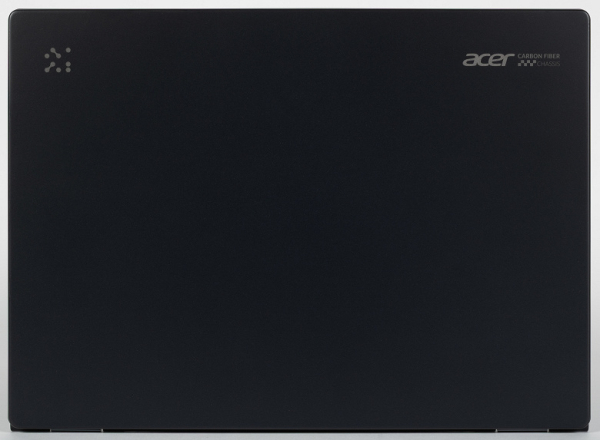 Обзор делового ноутбука Acer TravelMate P6 14 AI (TMP614-54-70U3) с Intel Core Ultra 7 258V