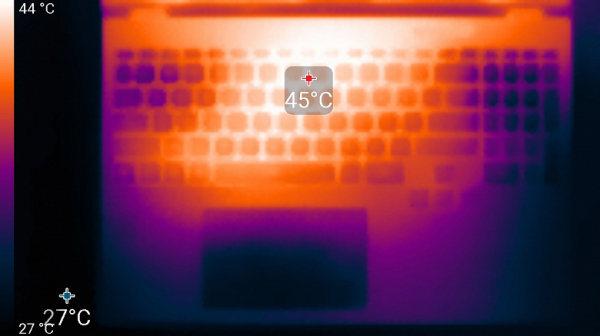 Обзор игрового ноутбука Maibenben X16E X-Treme Tsunami с СЖО, AMD Ryzen 9 9955HX и Nvidia GeForce RTX 5080 Laptop