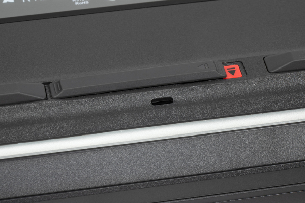 Обзор игрового ноутбука Asus ROG Strix G18 (2025) G815LW