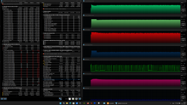 Обзор игрового ноутбука Asus ROG Strix G16 G615LW-S5080