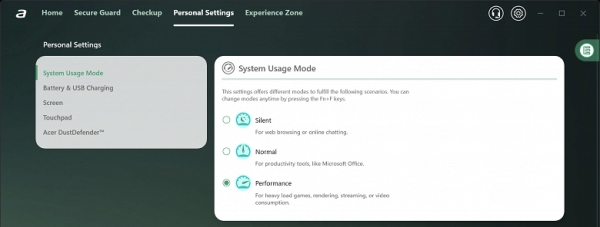 Обзор делового ноутбука Acer TravelMate P6 14 AI (TMP614-54-70U3) с Intel Core Ultra 7 258V