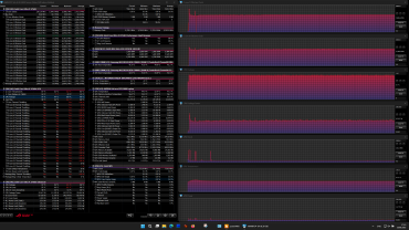 Обзор игрового ноутбука Asus ROG Strix G18 (2025) G815LW