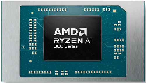 Обзор ультрабука Asus Zenbook 14 (UM3406KA) на новом процессоре AMD Ryzen AI 7 350