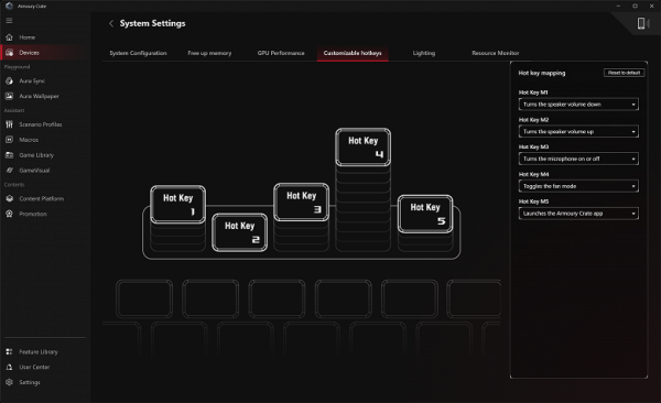 Обзор игрового ноутбука Asus ROG Strix G18 (2025) G815LW